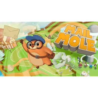 Mail Mole (Steam Key)