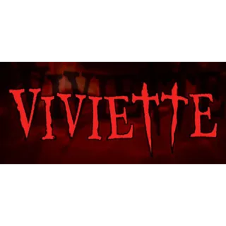 Viviette (Steam Key)