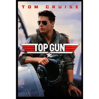 Top Gun (1986) 4K UHD FAH paramountdigitalcopy.com
