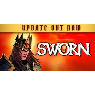 Sworn (Steam Key)