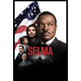 Selma HD FAH paramountdigitalcopy.com
