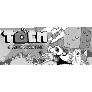 TOEM: A Photo Adventure (Steam Key)