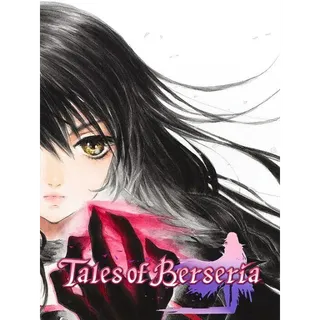 Tales of Berseria