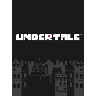 Undertale