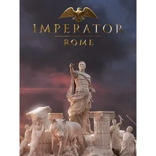 Imperator: Rome