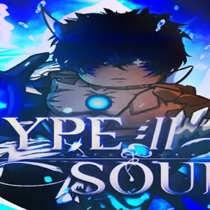 purple elixir/Type soul