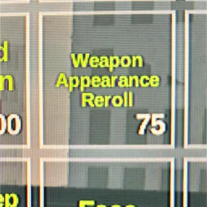 weapon rr/type soul