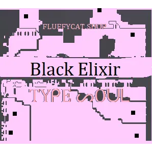 type soul Black Elixir