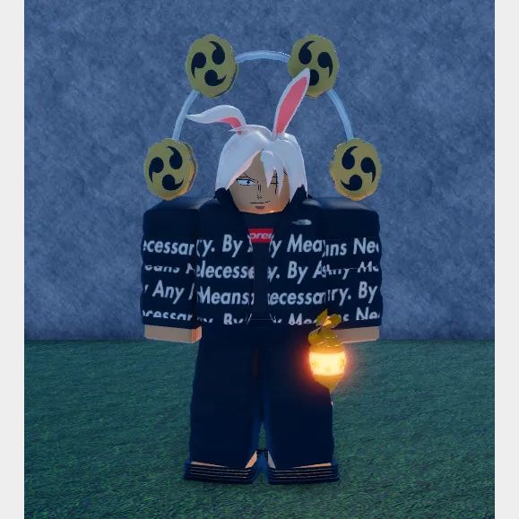 Other GPO Tomoe Drums Game Items Gameflip