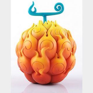 Grand Piece Online  Mera Fruit - Game Items - Gameflip