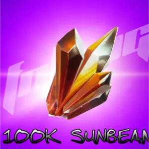 100k Sunbeam