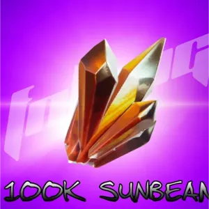 200k Sunbeam