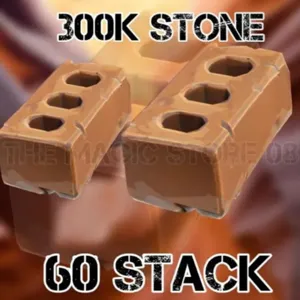 300K Brick
