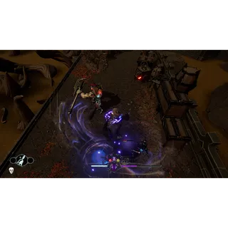 Sands of Aura