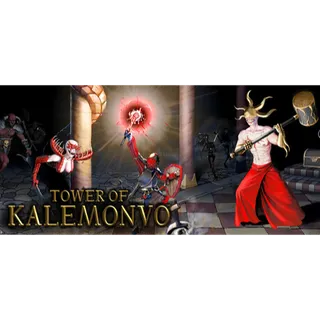 Tower of Kalemonvo