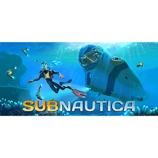 Subnuatica