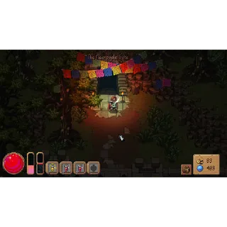 Into the Necrovale 