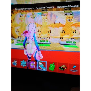 3 Dragon Bundle