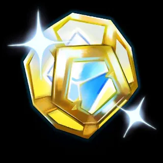 10x Ascendant Dice
