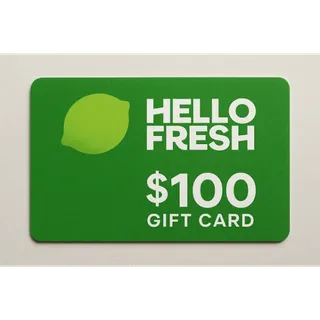 $79.00 USD hellofresh