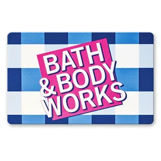 $18.95 INSTANT Bath And Body Works Reward