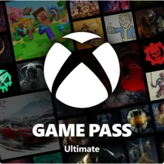 Xbox Game Pass