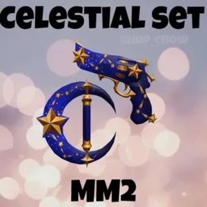 celestial set