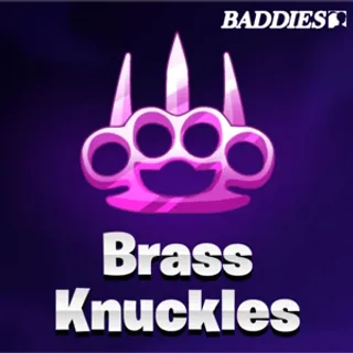 Weapon