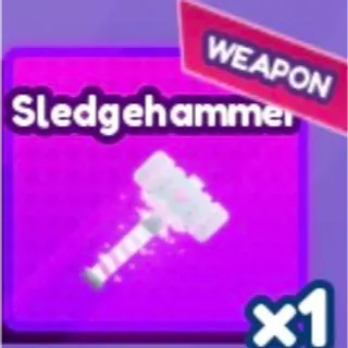 Weapon