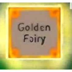 Golden Fairy | Rune Slayer