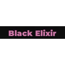 black pill/elixir