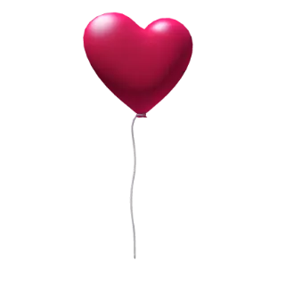 HB (Heart Balloon)