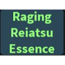 Raging Reiatsu Type Soul