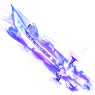 Nebula yoru blade ball