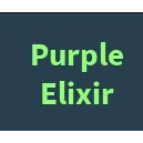 Purple Elixir Type Soul