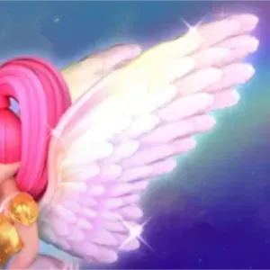 Valk Wings- royale high