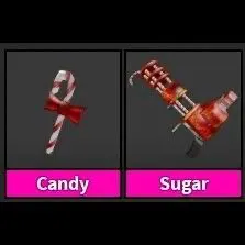 mm2 sugar set
