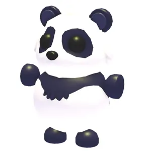 adopt me giant panda