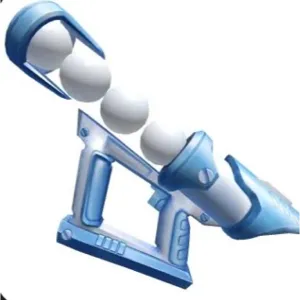 snow cannon