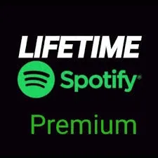 Spotify premium Lifetime