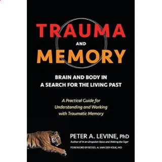 Trauma and Memory: Brain and Body in a Search for the Living Past