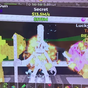 to to to Sahur 13.5mil/s