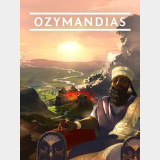 Ozymandias: Bronze Age Empire Sim [Instant Delivery]