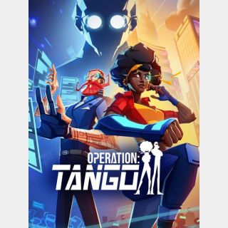 Operation: Tango [Instant Delivery]