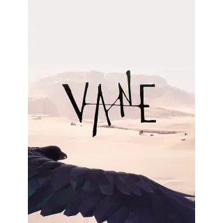 Vane [Instant Delivery]