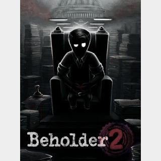 Beholder 2 [Instant Delivery]