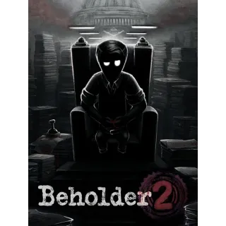 Beholder 2 [Instant Delivery]