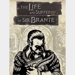 The Life and Suffering of Sir Brante [Instant Delivery]