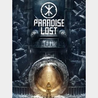 Paradise Lost [Instant Delivery]