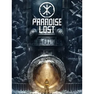 Paradise Lost [Instant Delivery]